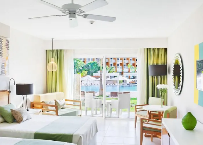 Playa Vista Azul Hotel Varadero