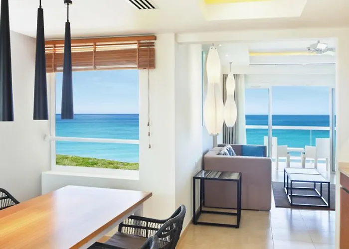 Playa Vista Azul Hotel Varadero