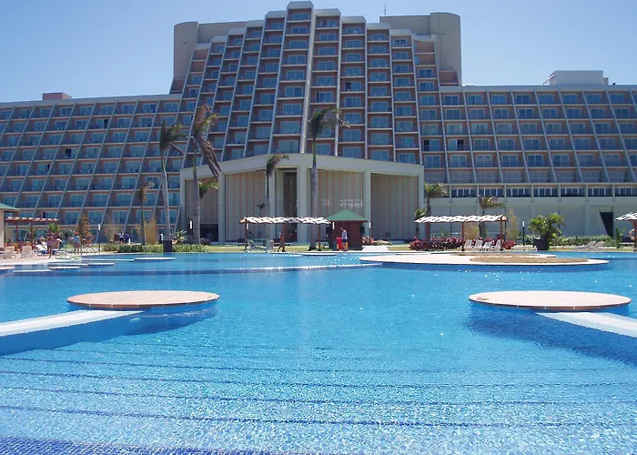 Blau Varadero Hotel - Adults Only