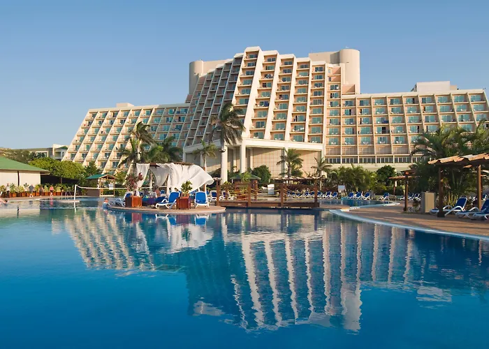 Blau Varadero Hotel - Adults Only