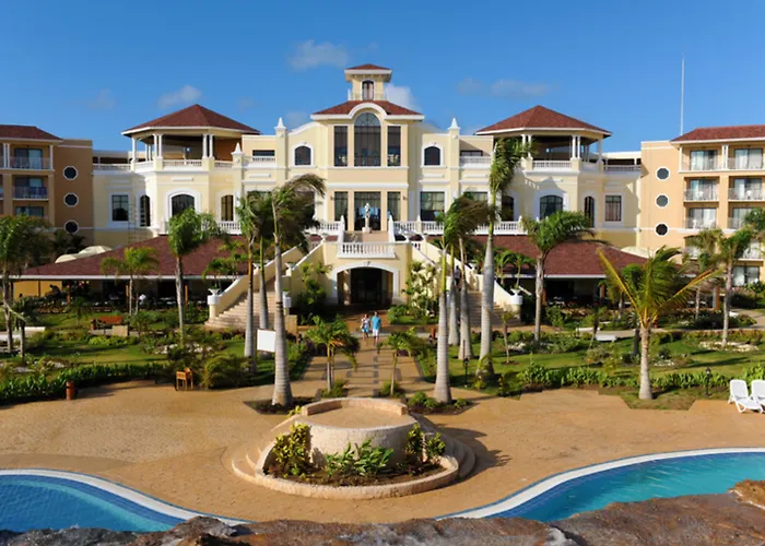 Iberostar Origin Laguna Azul Varadero